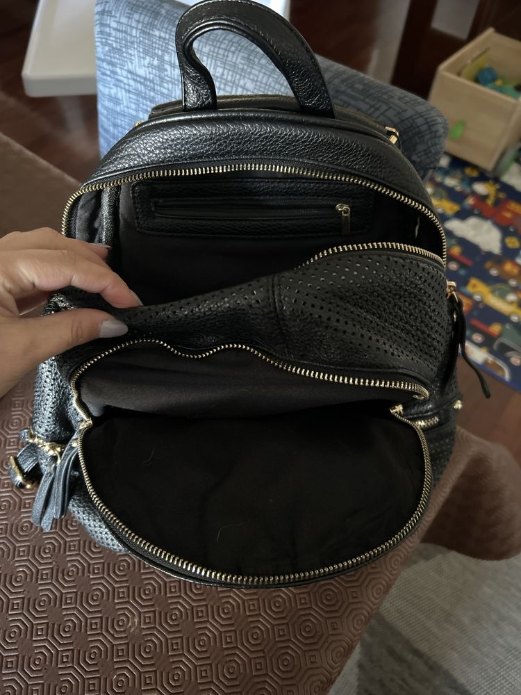 Mochilas/carteira