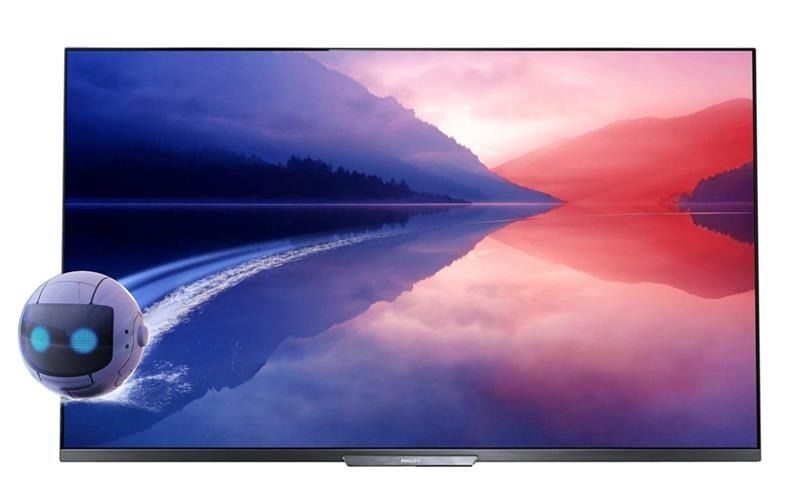 42" Philips 42PFL6008S, smart, full hd(1920 x 1080), t2, wi-fi, 3D