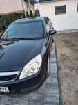Opel Vectra OPEL VECTRA 2007 Z 1.8 + GAZ