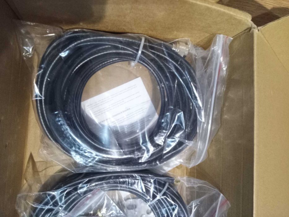 Kierunkowa antena panelowa