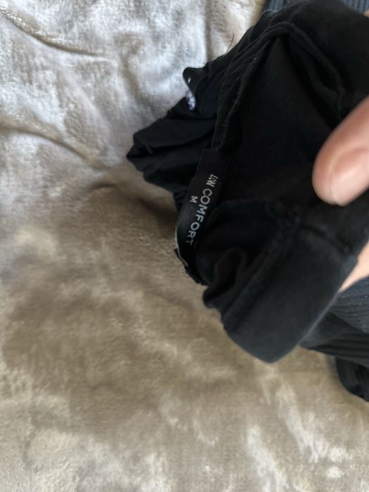 Штани для вагітних LC Waikiki в рубчик, палаццо