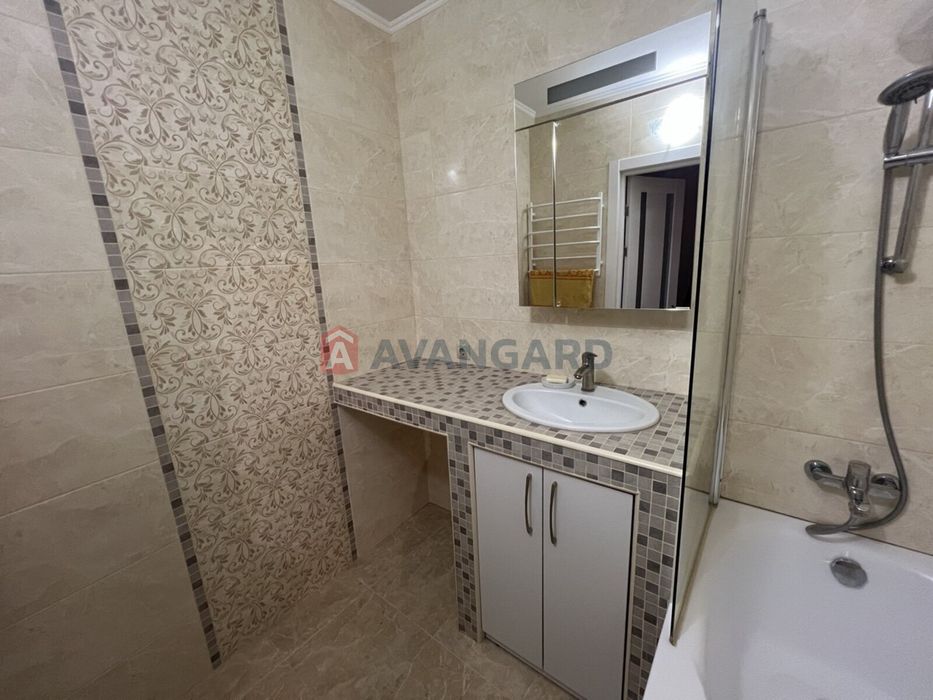 3 кімн. на вул. Сергія Данченка, ЖК Крістер Град, поруч ЖК Варшавський