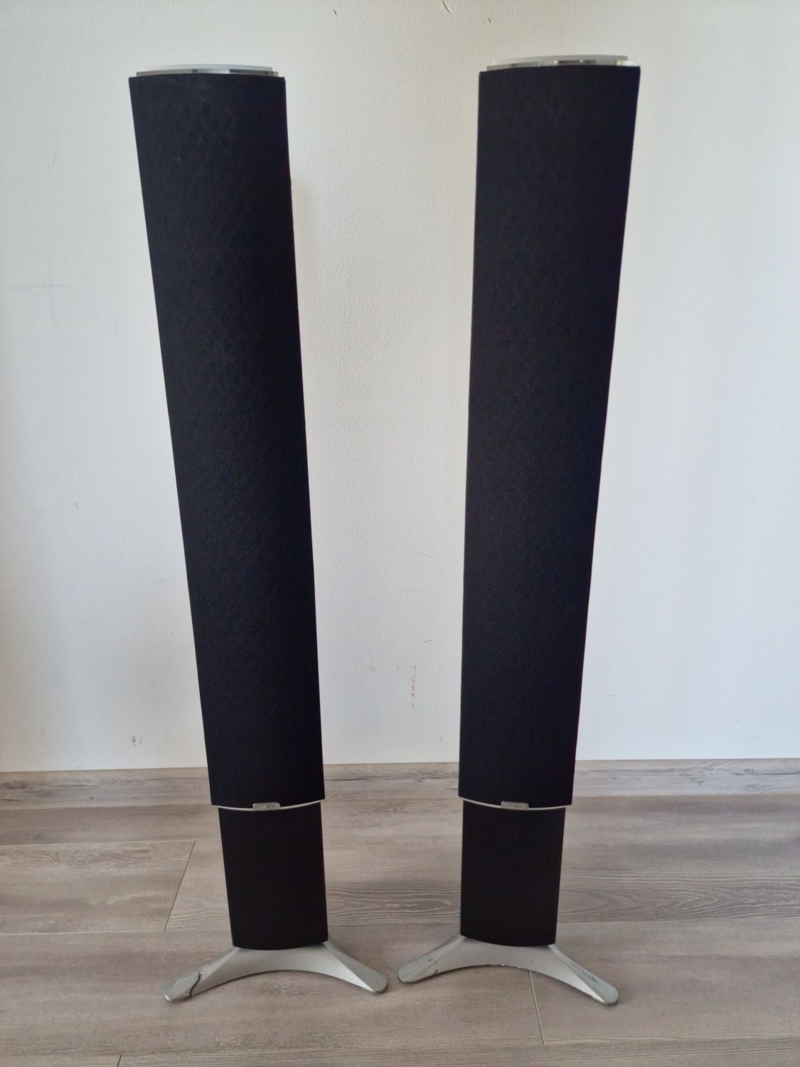 Kolumny Jamo a407