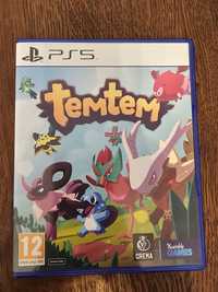 Temtem ps5 Warszawa