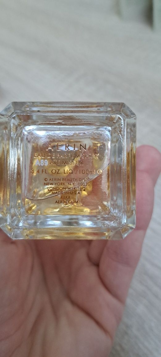 AERIN waterlily Sun perfumy 100ml