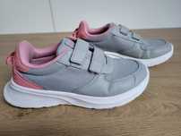 Buty trampki adidasy na w-f r.34