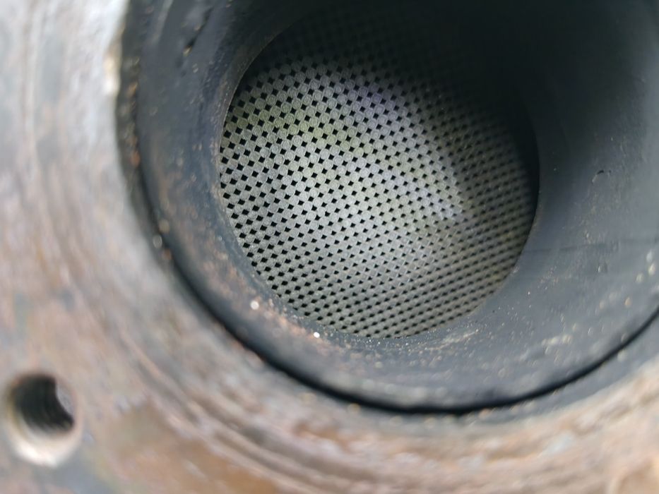 DPF Insignia B , B20DTH