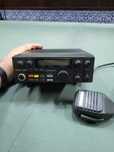 Radio cb Lincoln