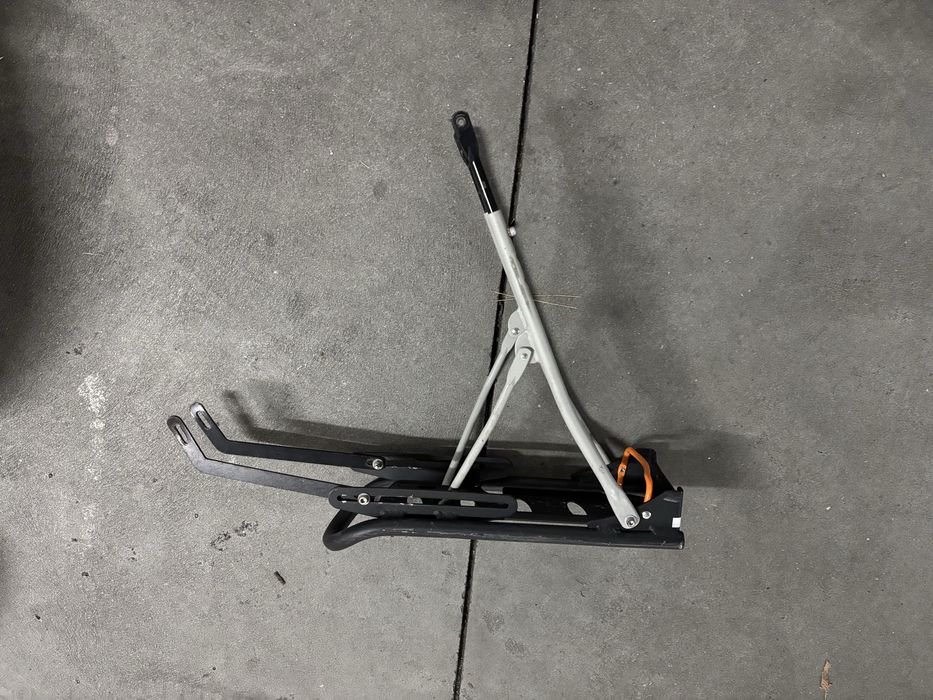 Cadeira de crianca + grade