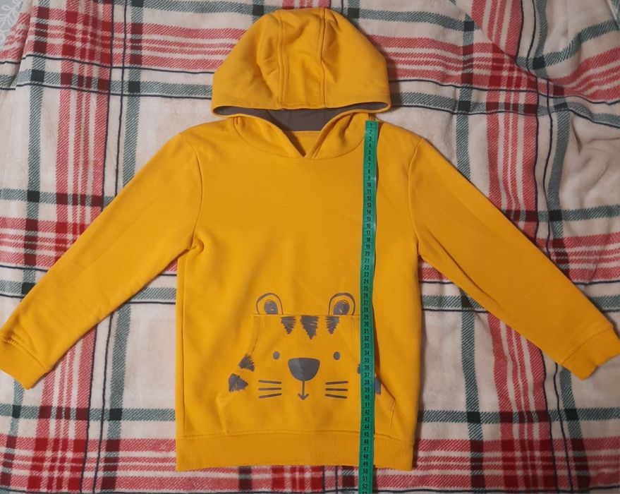 Спортивний костюм George 116 - 122 на  6- 7 років