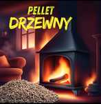 Pelet Drzewny 6 mm A1 EN Plus/ Pellet/!!!