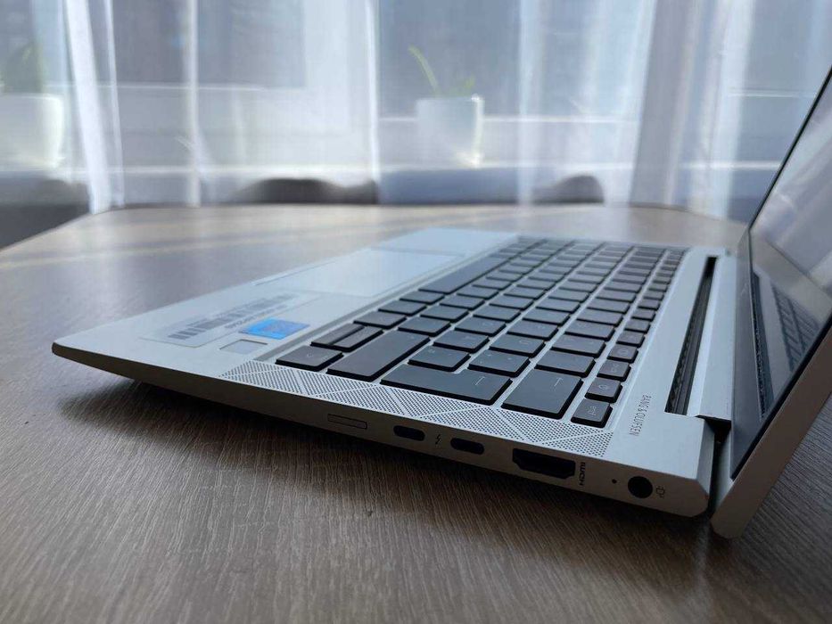 Клавіатура до ноутбука HP 830 G8 з підсвіткою.  Розбірка, розборка