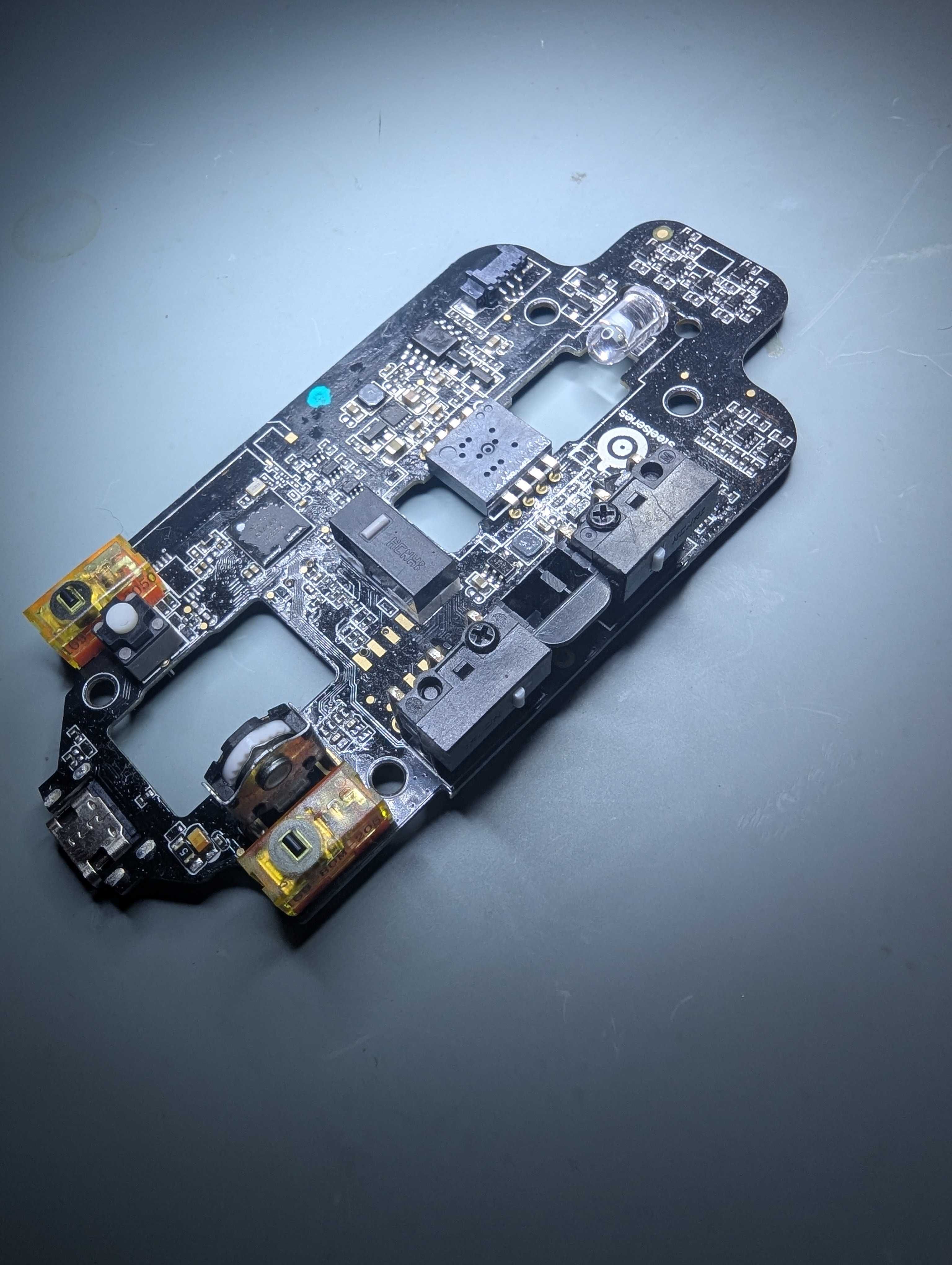 Lutowanie PCB i naprawa elektroniki użytkowej – szybko i rzetelnie