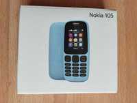 Telefon Nokia 105 Dual Sim
