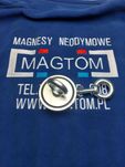 F200x2 Power Magtom duża moc przyciągania magnes neodymowy