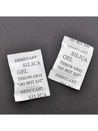 Pochłaniacz wilgoci Silica Gel