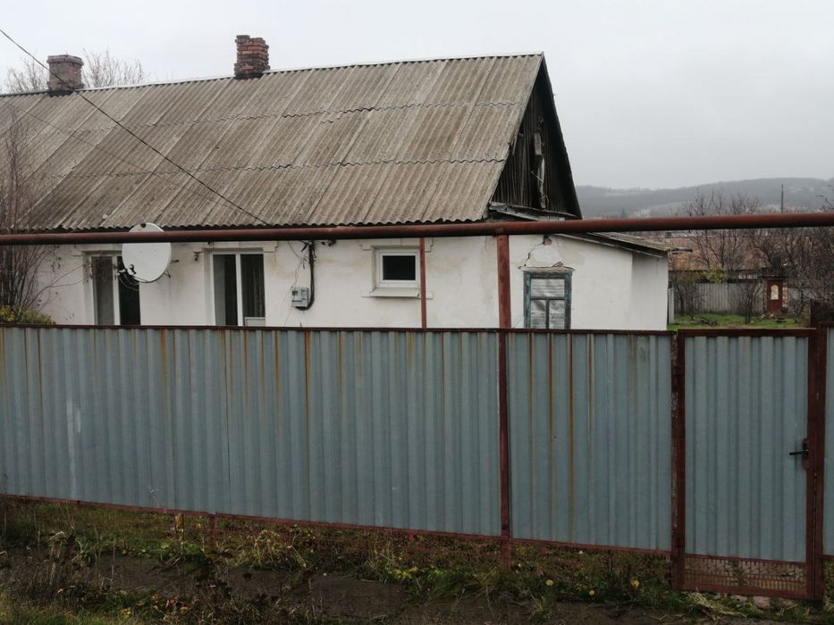 Продам дом ул. Часовьярская