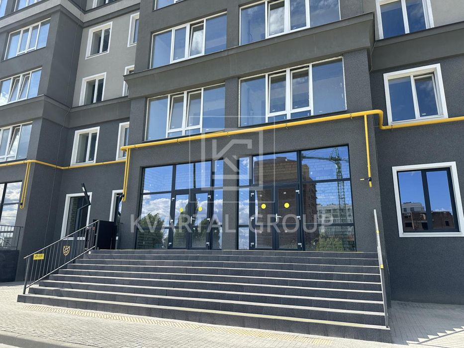 Комерція в Бучі! Цікава пропозиція!