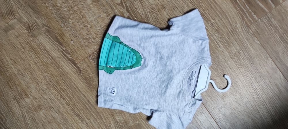 Koszulka t-shirt r. 68