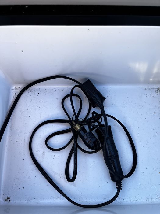 Lodowka przenosna vigo cool.