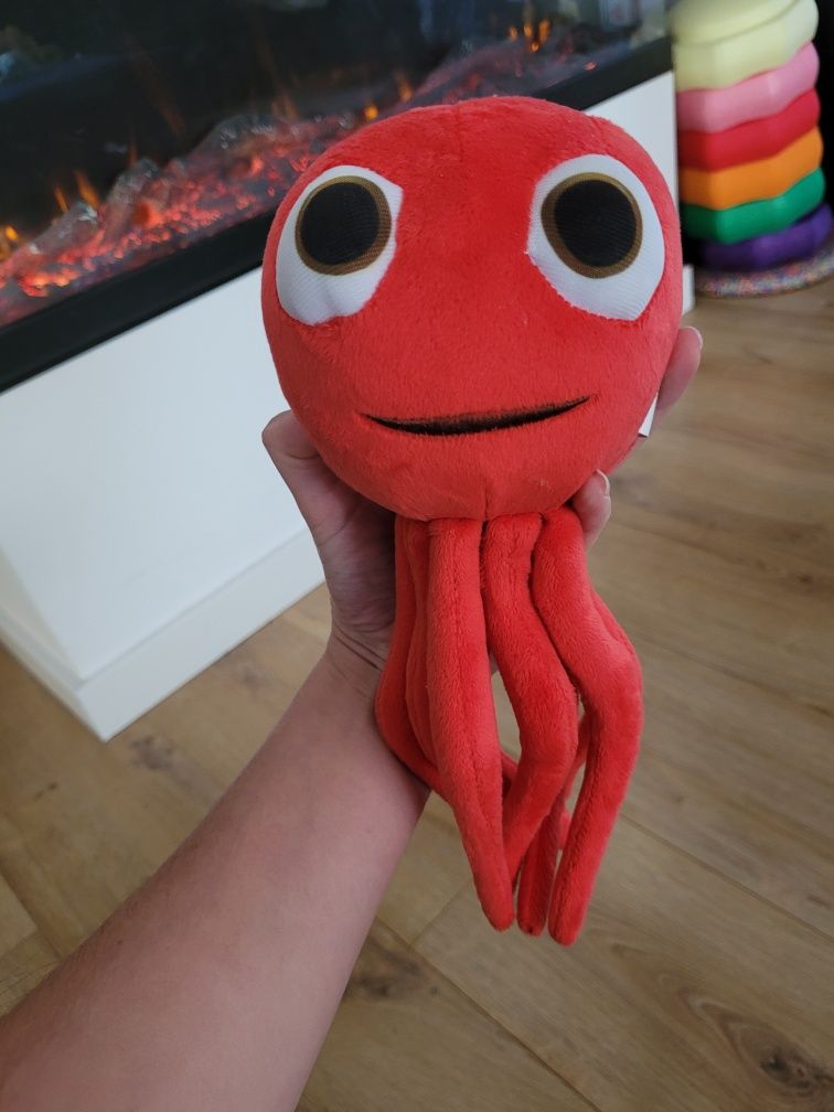 Ośmiorniczka Lola minimini
