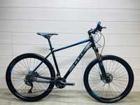 Гірський Cube Attention CMPT 27.5" Rock Shox XC32 Air