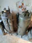 wytwornica acetylenowa WA-2 Famak i Cespa