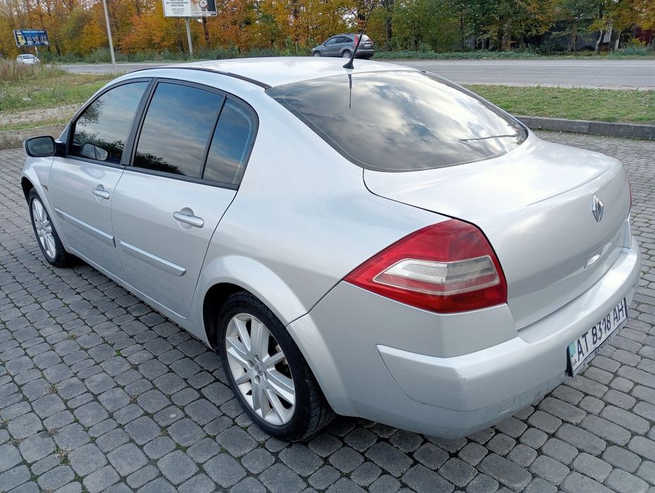 Продається автомобіль