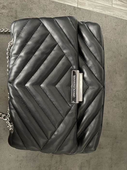 Сумочка Armani Exchange
