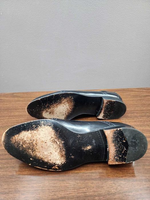 Чоловічі лофери Johnston & Murphy