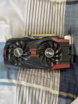 Відеокарта ASUS GTX 760 2GB