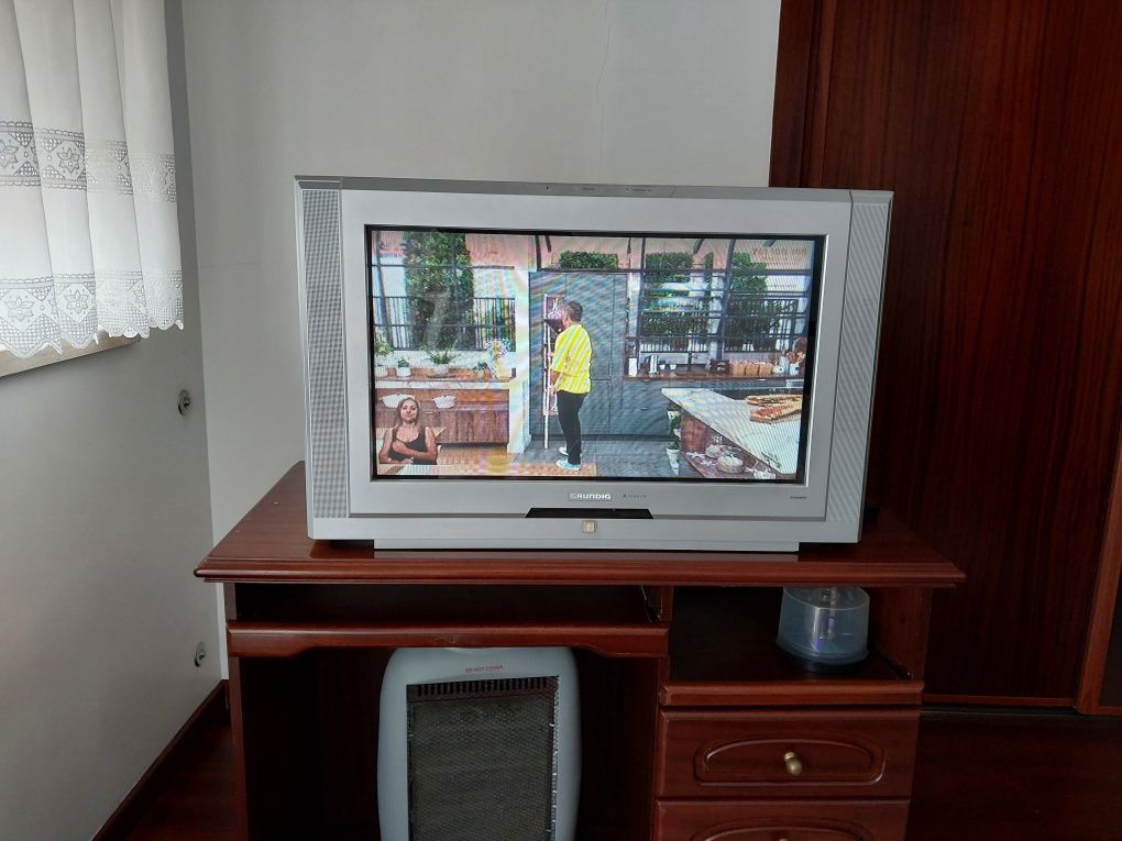 Tv Grundig arcance