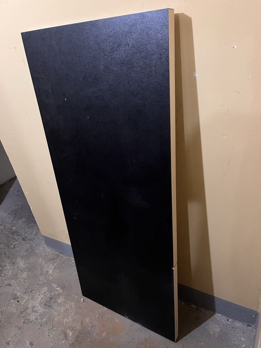 Blat kuchenny BRW 120x60x3.5