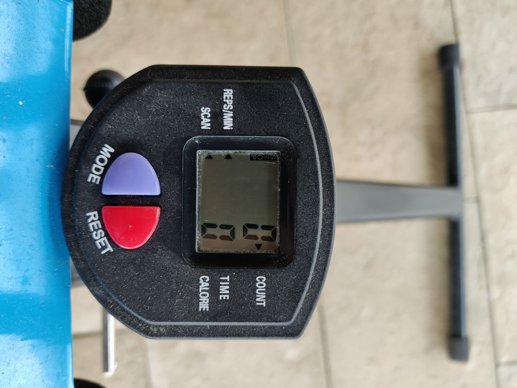 Generator mięśni brzucha GYM Form AB Generator