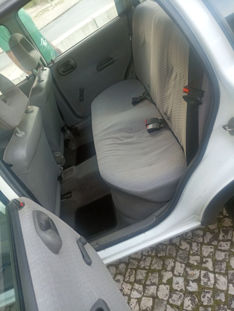 Opel corsa b swing