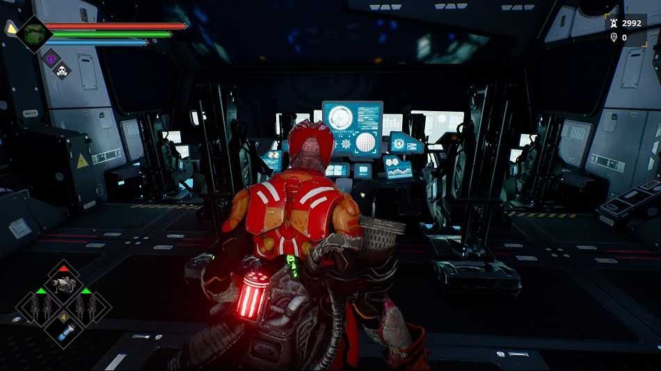 DOLMEN Day One Edition PL PS4 PS5 NOWA prezent