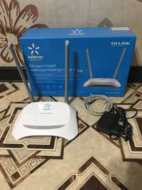 Рутер Wi-Fi TP-LINK. TL-WR840N