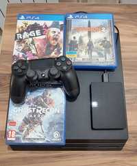 Продам ps4 pro 1tr