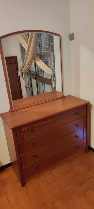 Mobilia conjunto/separado