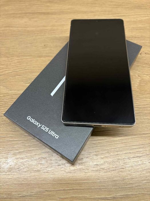 Samsung Galaxy S25 Ultra