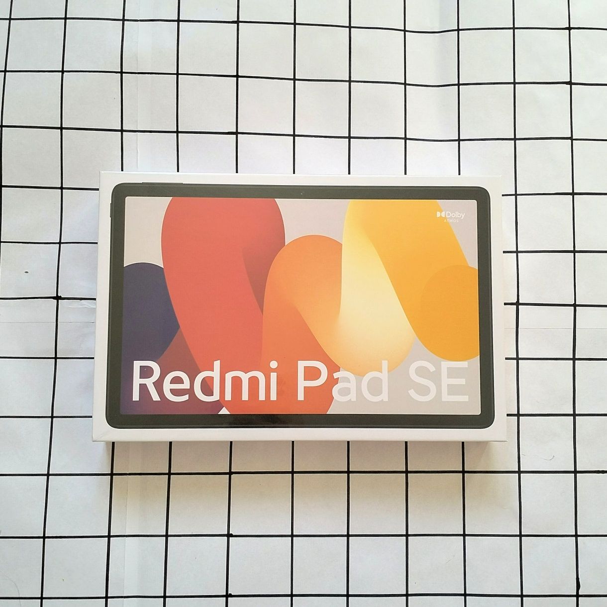 Нові планшети Xiaomi Redmi Pad SE 6+128 8+256 Wi-fi