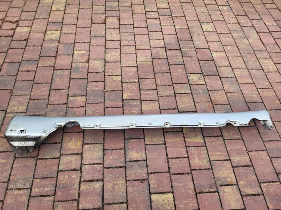 listwa progowa lewa mercedes sl r129 lift a1296902740