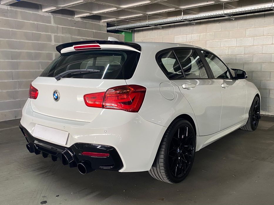 BMW 116 FULL M Performance serie 1