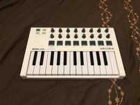 Arturia MiniLab MKII