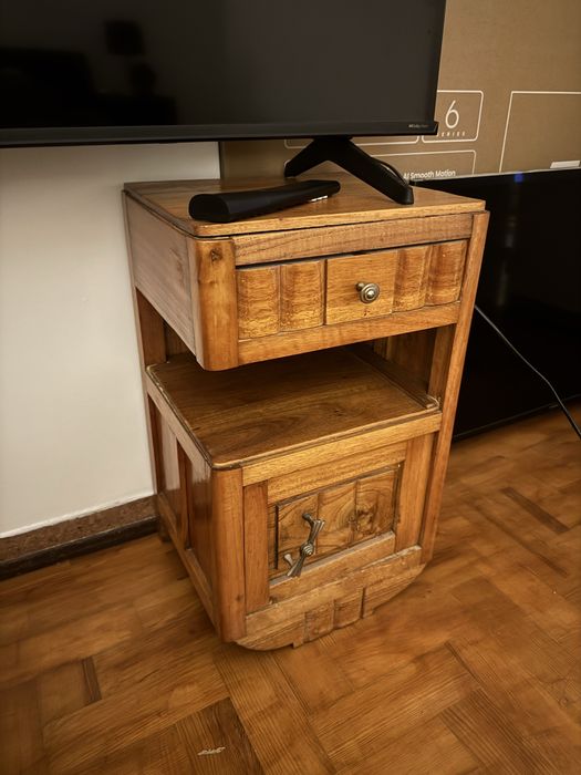 Mesinhas de cabeceira