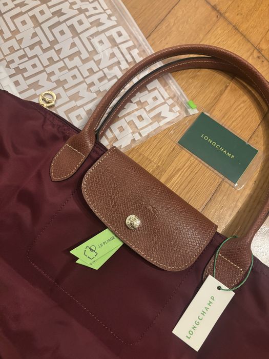 Longchamp L Bordeaux