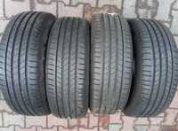 Używane opony letnie 185/65R15 Bridgestone T005