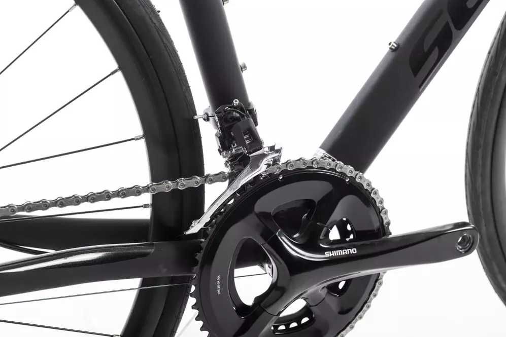 Nowy rower szosowy SENSA MODENA LTD Shimano 105 Disc 2x12 Raty 0%