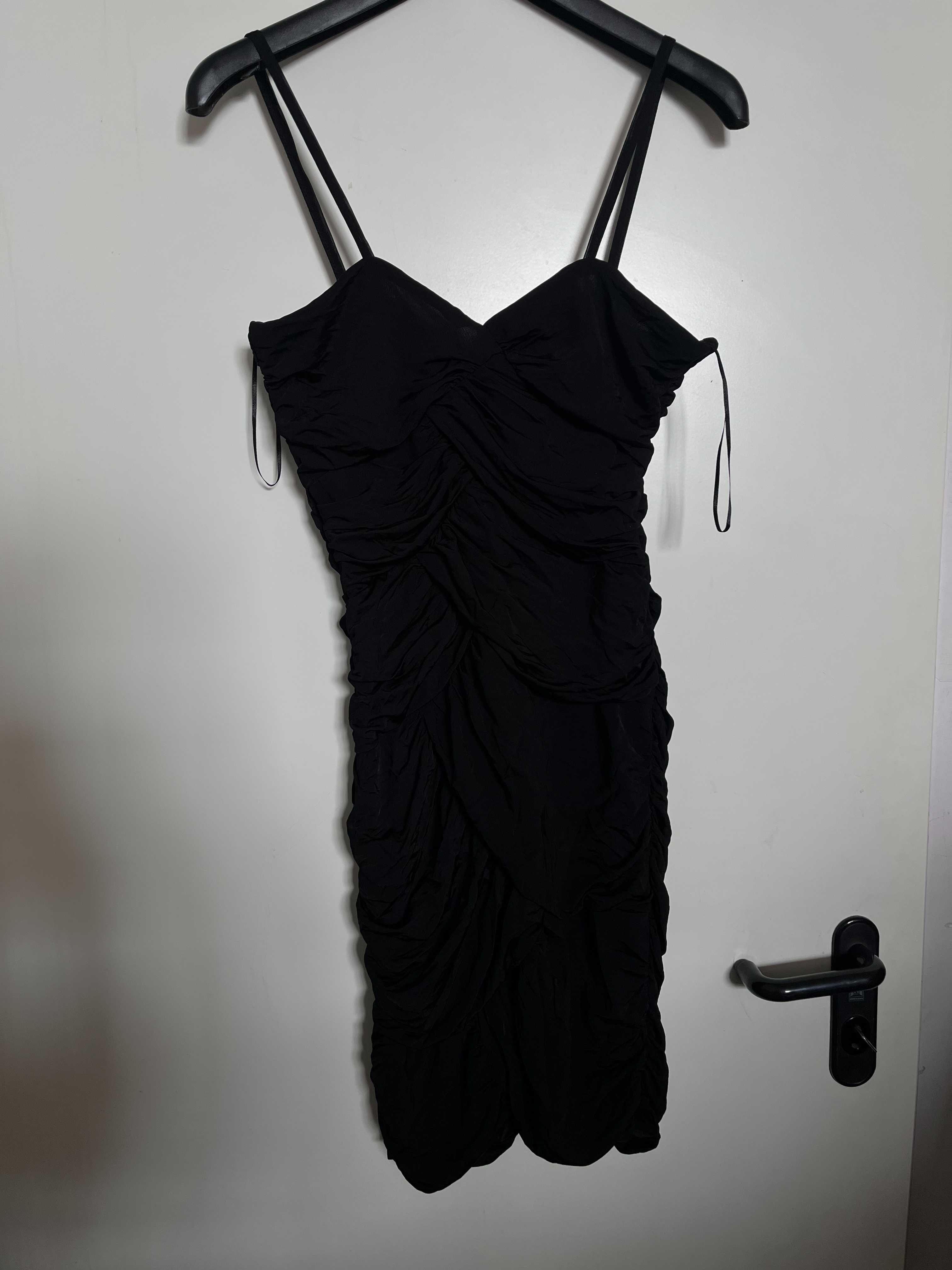 nowa sukienka zara