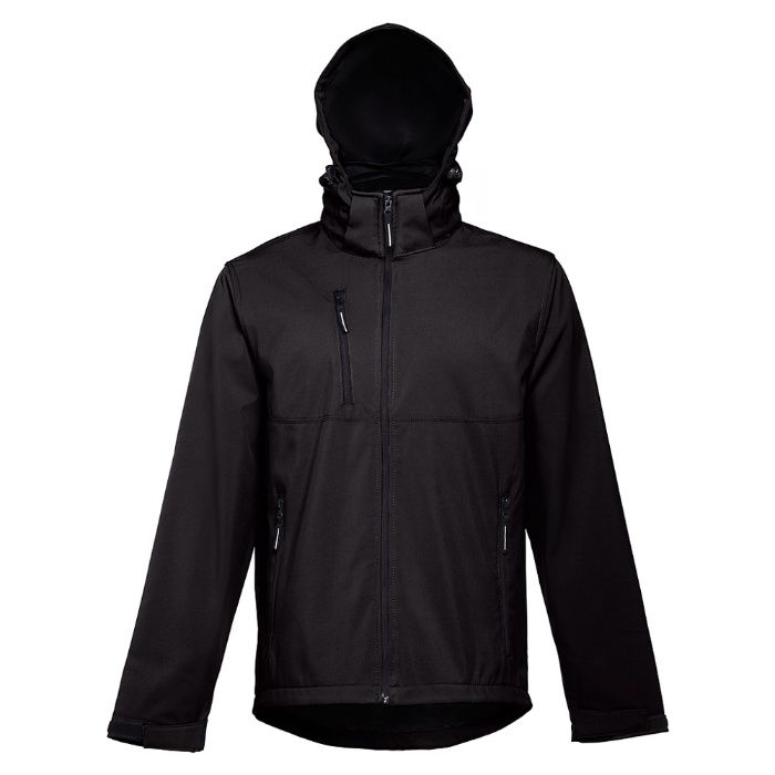 Parka  softshell